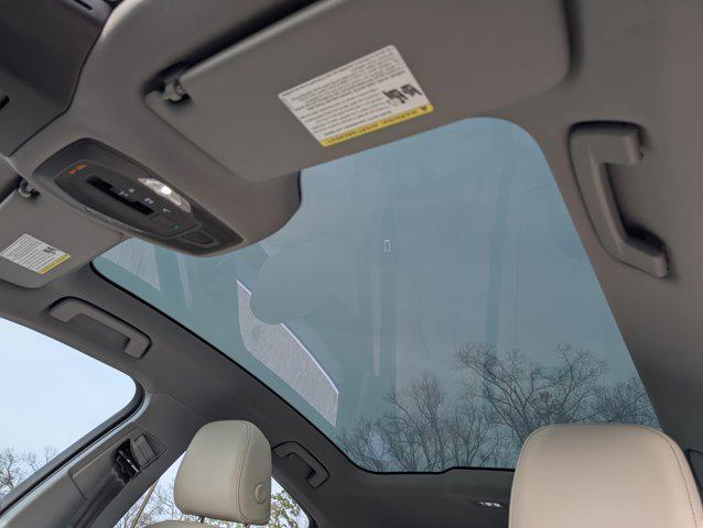 used 2025 Audi A5 car, priced at $38,995