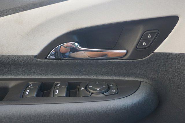 used 2020 Chevrolet Bolt EV car, priced at $12,498