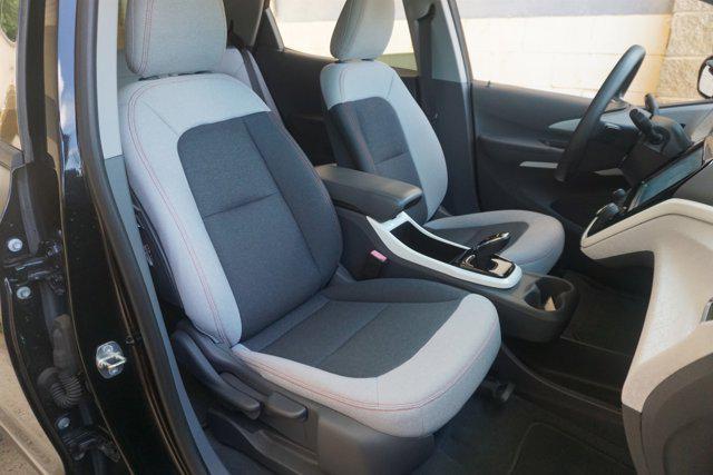 used 2020 Chevrolet Bolt EV car, priced at $12,498