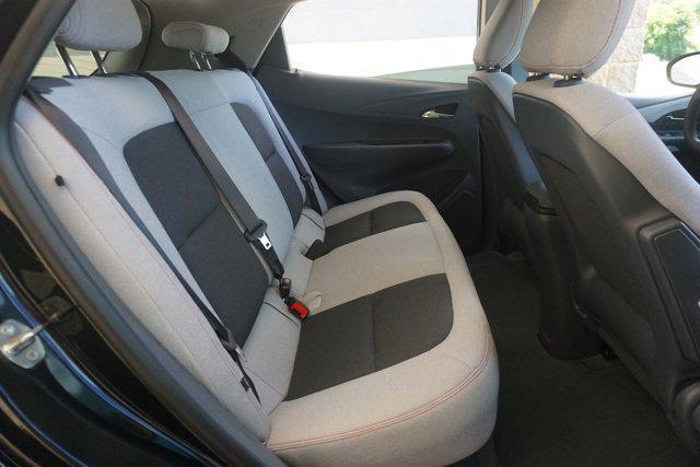 used 2020 Chevrolet Bolt EV car, priced at $12,498