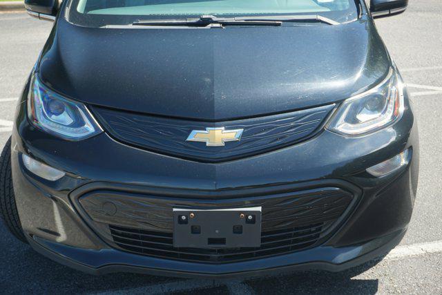 used 2020 Chevrolet Bolt EV car, priced at $12,498
