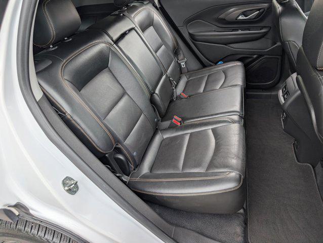 used 2021 GMC Terrain car, priced at $18,994