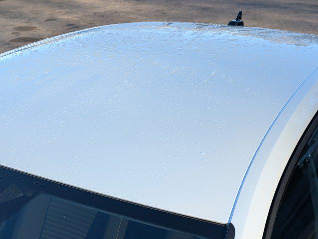 used 2025 Volkswagen Jetta car, priced at $18,995