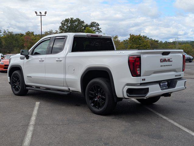 used 2023 GMC Sierra 1500 car, priced at $32,995
