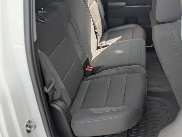 used 2023 GMC Sierra 1500 car, priced at $32,995