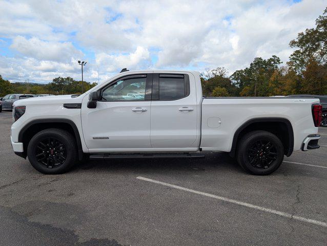 used 2023 GMC Sierra 1500 car, priced at $32,995