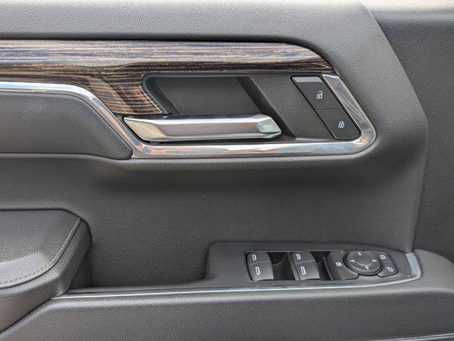 used 2023 GMC Sierra 1500 car, priced at $32,995