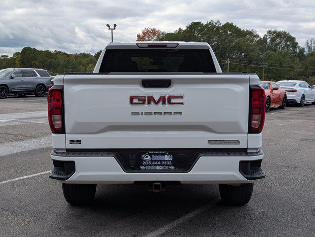 used 2023 GMC Sierra 1500 car, priced at $32,995