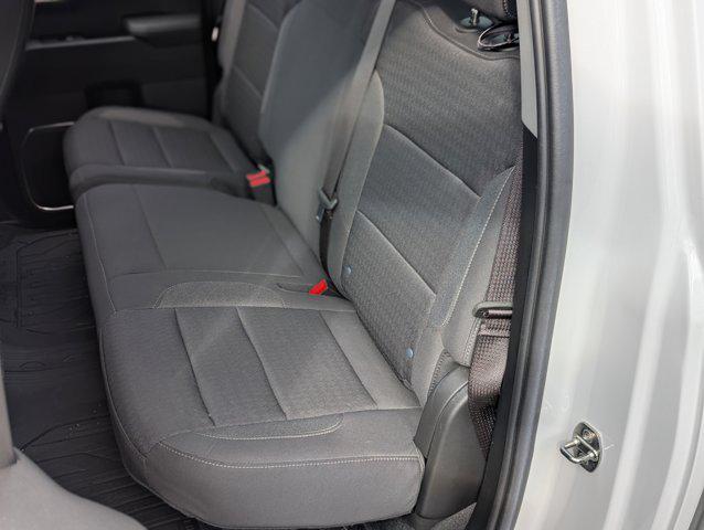 used 2023 GMC Sierra 1500 car, priced at $32,995