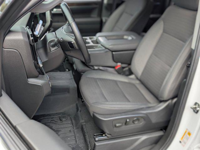 used 2023 GMC Sierra 1500 car, priced at $32,995