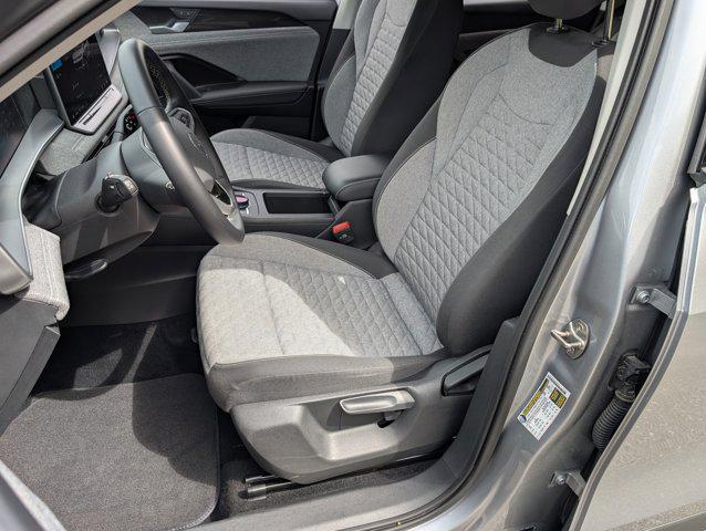 used 2025 Volkswagen Tiguan car, priced at $26,995