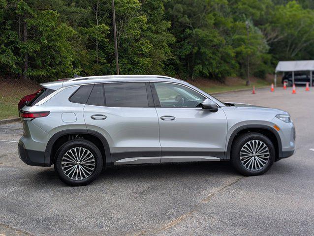 used 2025 Volkswagen Tiguan car, priced at $26,995