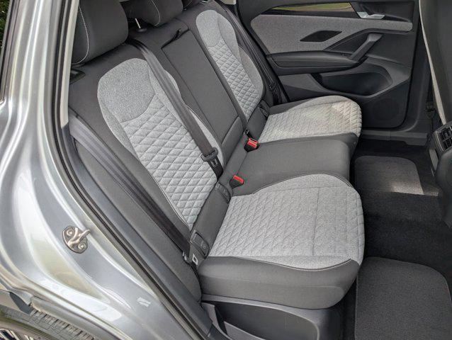 used 2025 Volkswagen Tiguan car, priced at $26,995