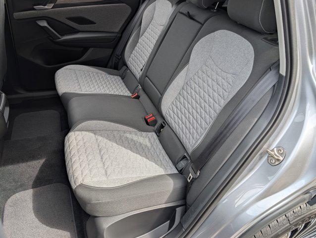 used 2025 Volkswagen Tiguan car, priced at $26,995