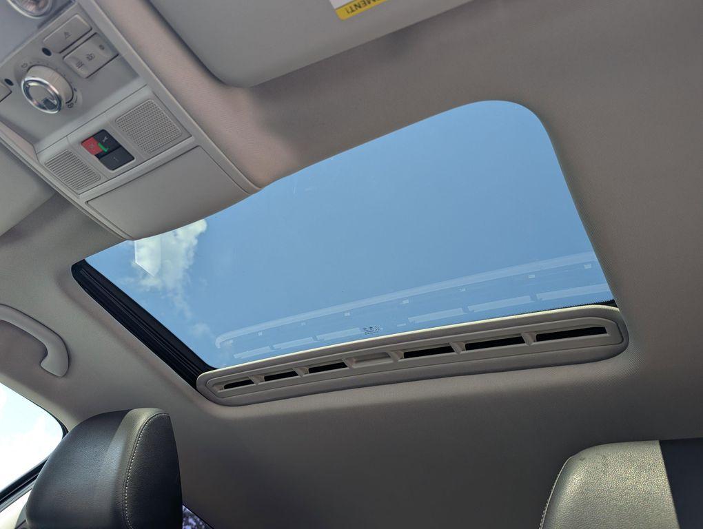 used 2020 Volkswagen Passat car, priced at $18,293
