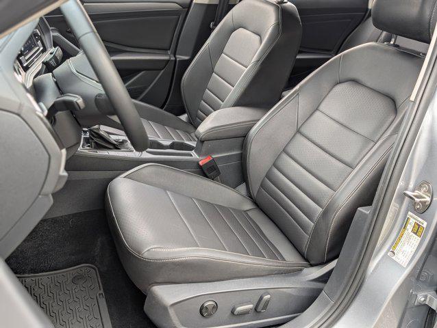 used 2024 Volkswagen Jetta car, priced at $16,998