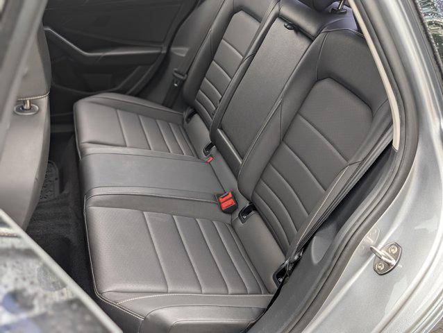 used 2024 Volkswagen Jetta car, priced at $16,998