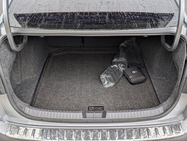 used 2024 Volkswagen Jetta car, priced at $16,998