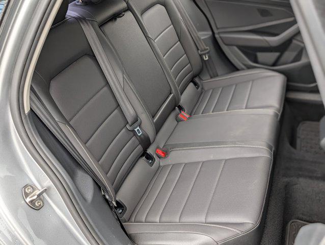 used 2024 Volkswagen Jetta car, priced at $16,998