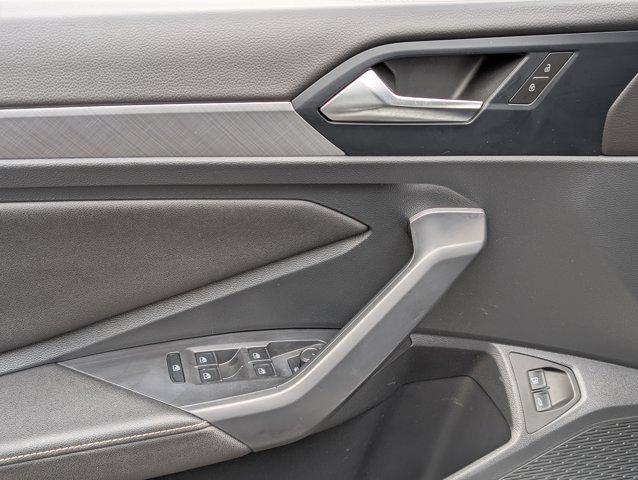 used 2024 Volkswagen Jetta car, priced at $16,998