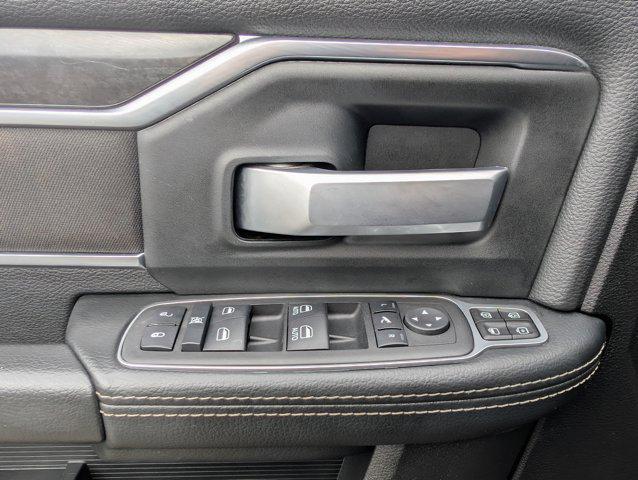 used 2024 Ram 2500 car, priced at $42,994