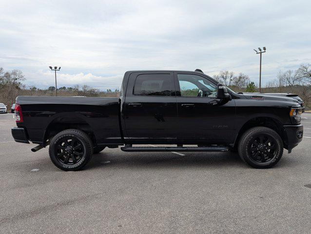 used 2024 Ram 2500 car, priced at $42,994