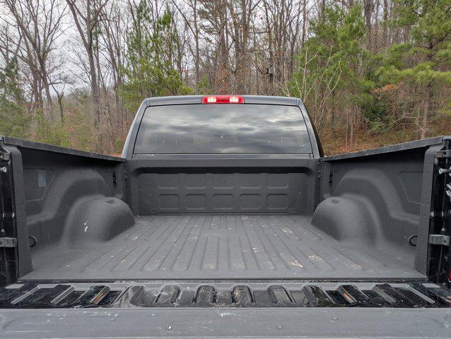 used 2024 Ram 2500 car, priced at $42,994