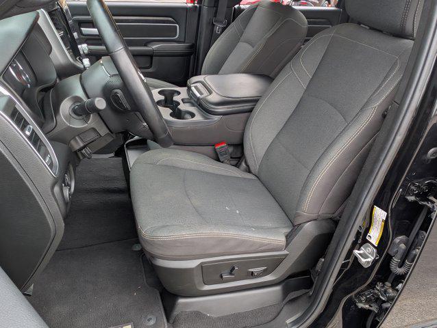 used 2024 Ram 2500 car, priced at $42,994