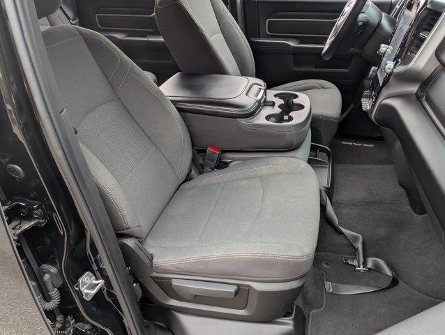 used 2024 Ram 2500 car, priced at $42,994