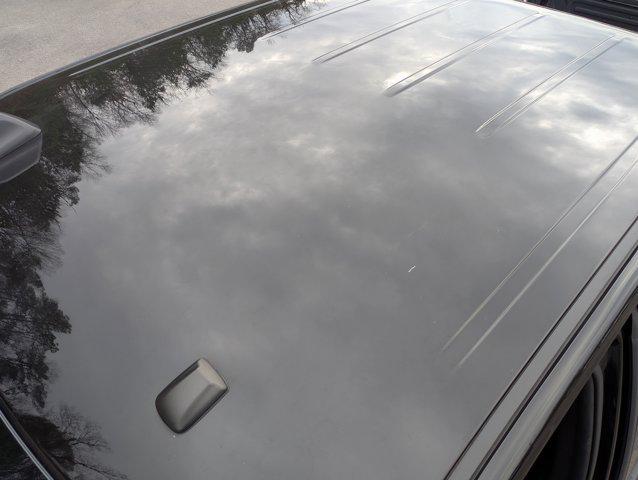 used 2024 Ram 2500 car, priced at $42,994