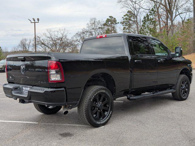 used 2024 Ram 2500 car, priced at $42,994