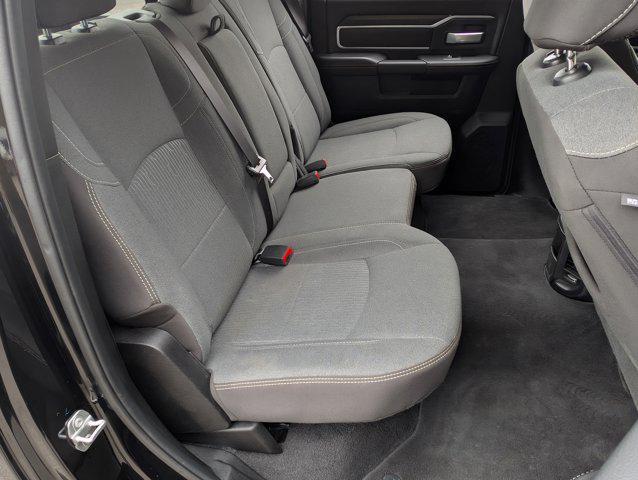 used 2024 Ram 2500 car, priced at $42,994