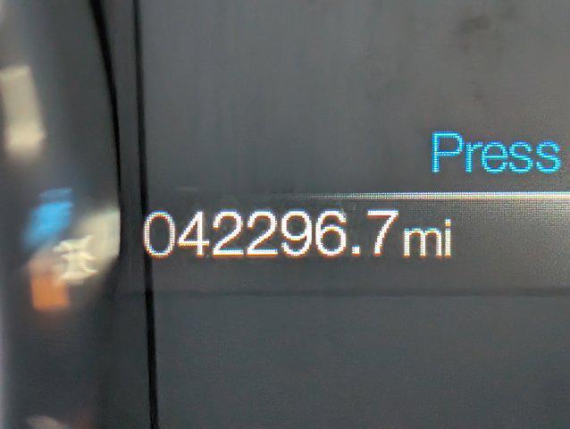 used 2019 Ford Mustang car, priced at $19,990