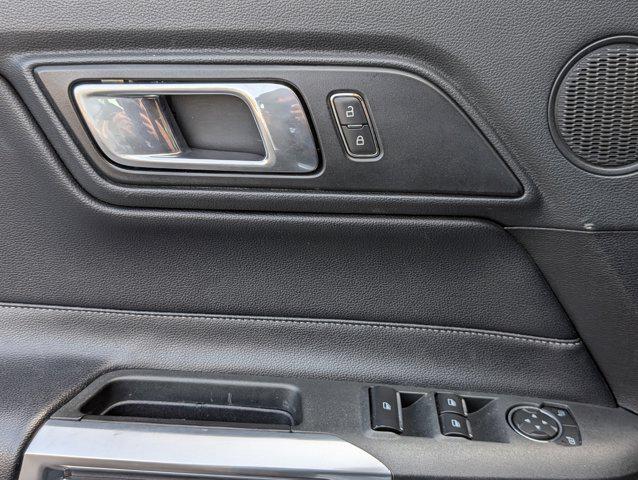 used 2019 Ford Mustang car, priced at $19,990