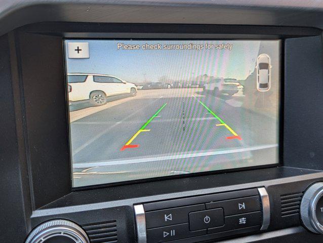 used 2019 Ford Mustang car, priced at $19,990