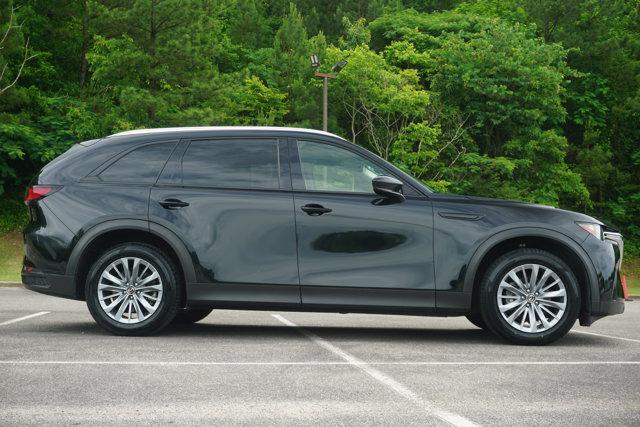 used 2024 Mazda CX-90 car, priced at $26,994