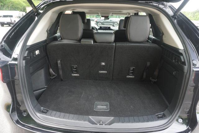 used 2024 Mazda CX-90 car, priced at $26,994