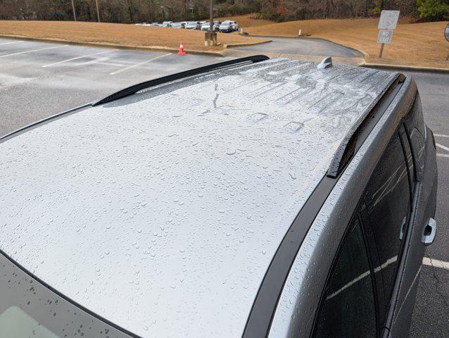 used 2025 Chevrolet Traverse car, priced at $44,995