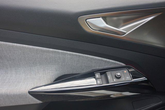 used 2023 Volkswagen ID.4 car, priced at $16,998