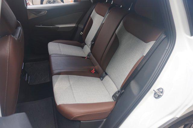 used 2023 Volkswagen ID.4 car, priced at $16,998