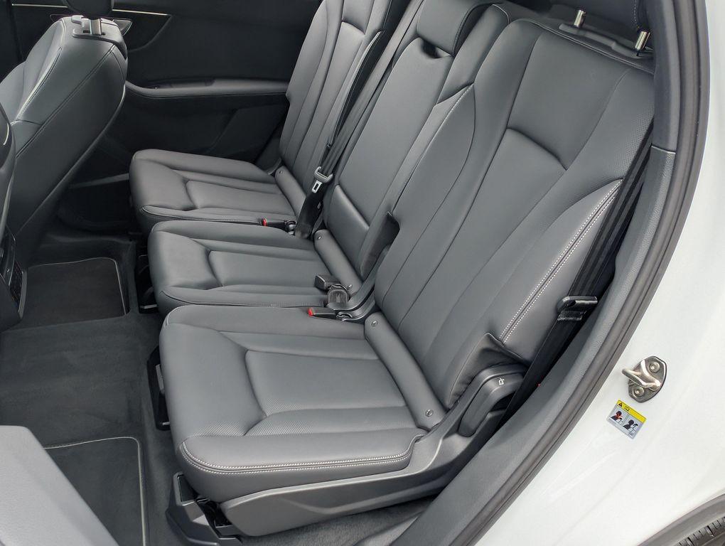 used 2025 Audi Q7 car, priced at $56,794