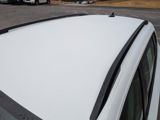 used 2024 Volkswagen Taos car, priced at $18,994