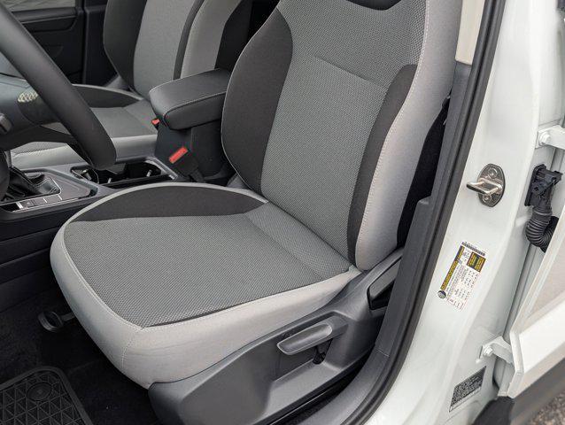 used 2024 Volkswagen Taos car, priced at $18,994