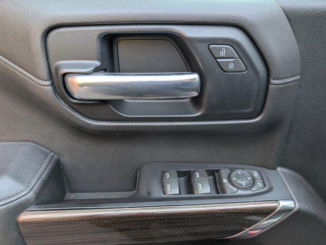 used 2019 Chevrolet Silverado 1500 car, priced at $25,998