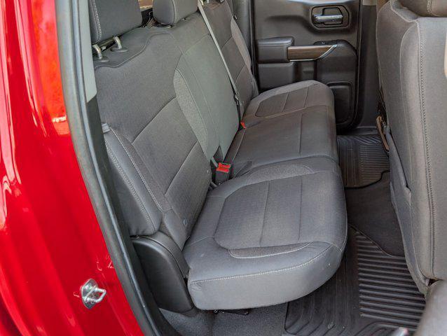 used 2019 Chevrolet Silverado 1500 car, priced at $25,998