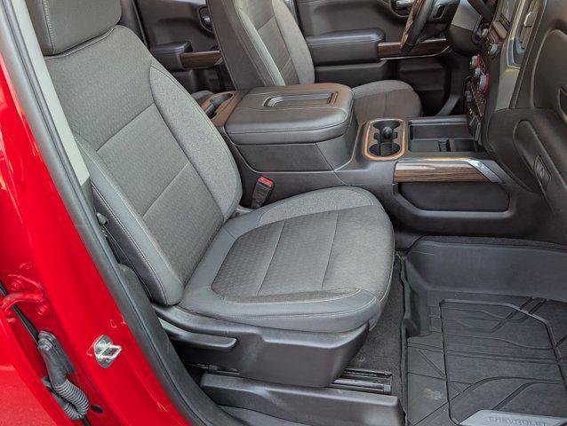 used 2019 Chevrolet Silverado 1500 car, priced at $25,998