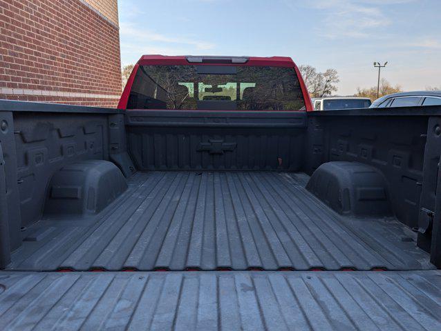 used 2019 Chevrolet Silverado 1500 car, priced at $25,998
