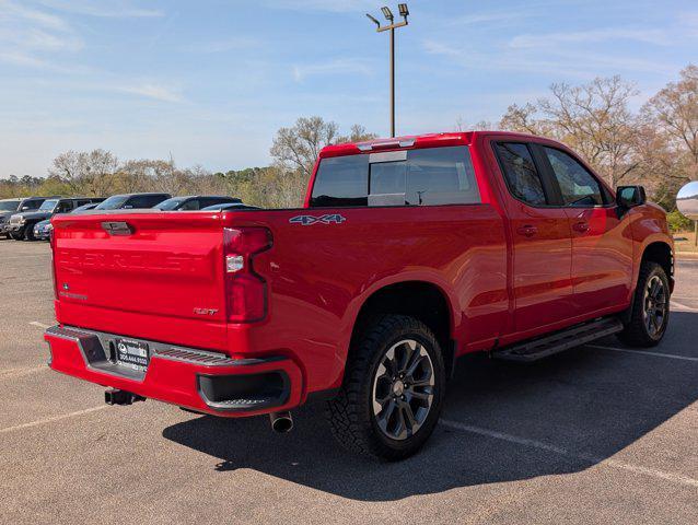 used 2019 Chevrolet Silverado 1500 car, priced at $25,998
