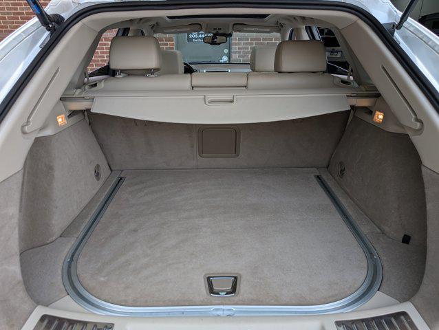 used 2015 Cadillac SRX car, priced at $11,990