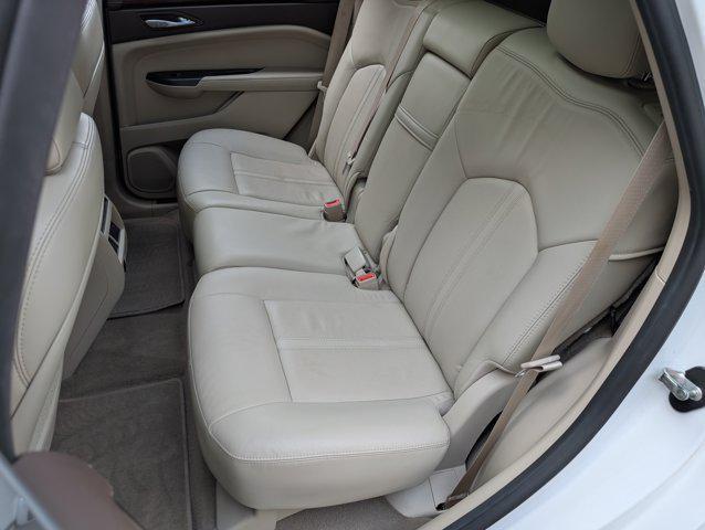 used 2015 Cadillac SRX car, priced at $11,990